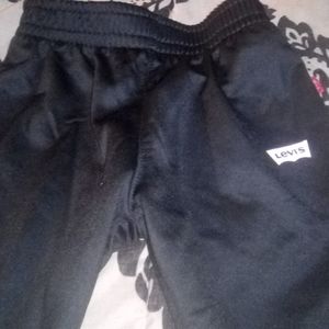 Boys Levi joggers